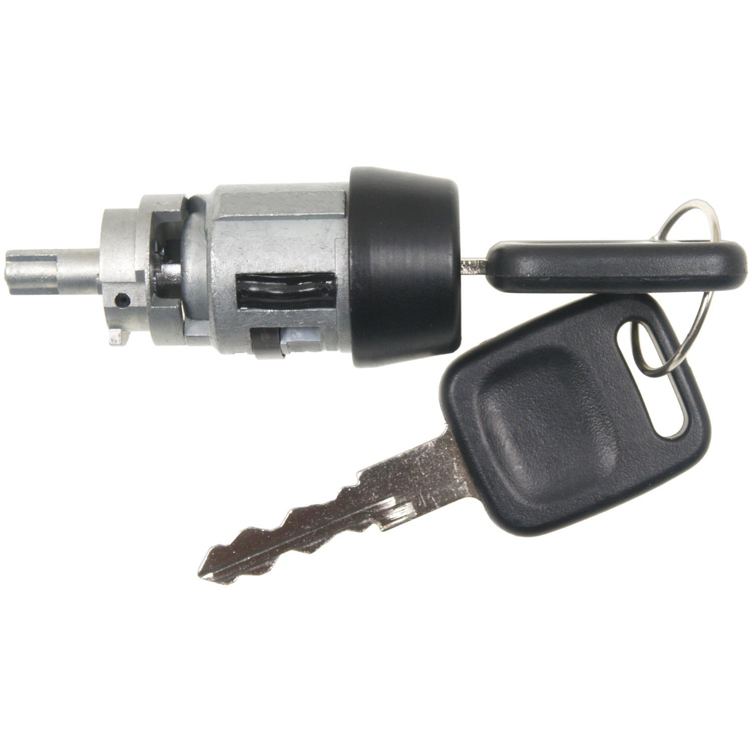 Standard Motor Products US381L - Ignition Lock Cylinder Standard Motor Products US381L Ignition Lock Cylinder product image 3 of 3