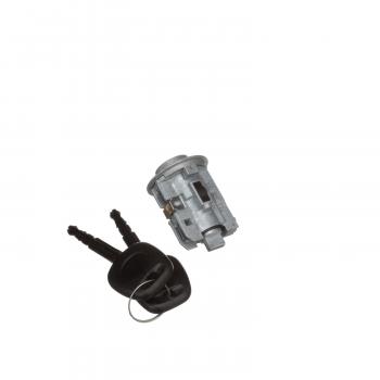 2009 Toyota Sequoia Ignition Lock Cylinder Standard Motor Products US383L image 1 of 4