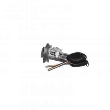 2009 Toyota Sequoia Ignition Lock Cylinder Standard Motor Products US383L image 4 of 4