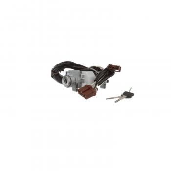 1995 Honda Civic del Sol Ignition Lock and Cylinder Switch Standard Motor Products US389 image 1 of 4
