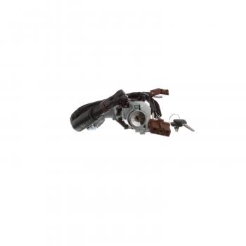 1995 Honda Civic del Sol Ignition Lock and Cylinder Switch Standard Motor Products US389 image 2 of 4