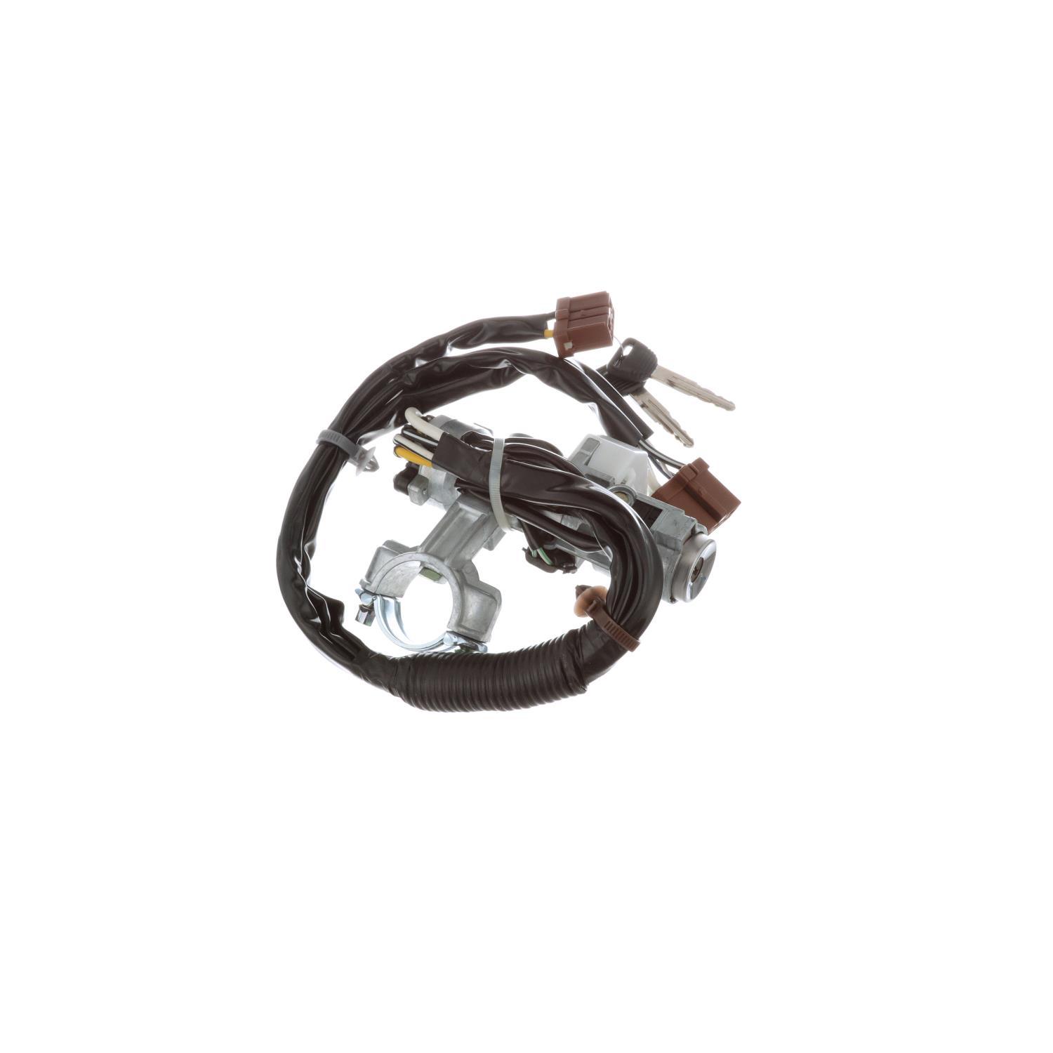 Standard Motor Products US389 - Ignition Lock and Cylinder Switch Standard Motor Products US389 Ignition Lock and Cylinder Switch product image 4 of 4