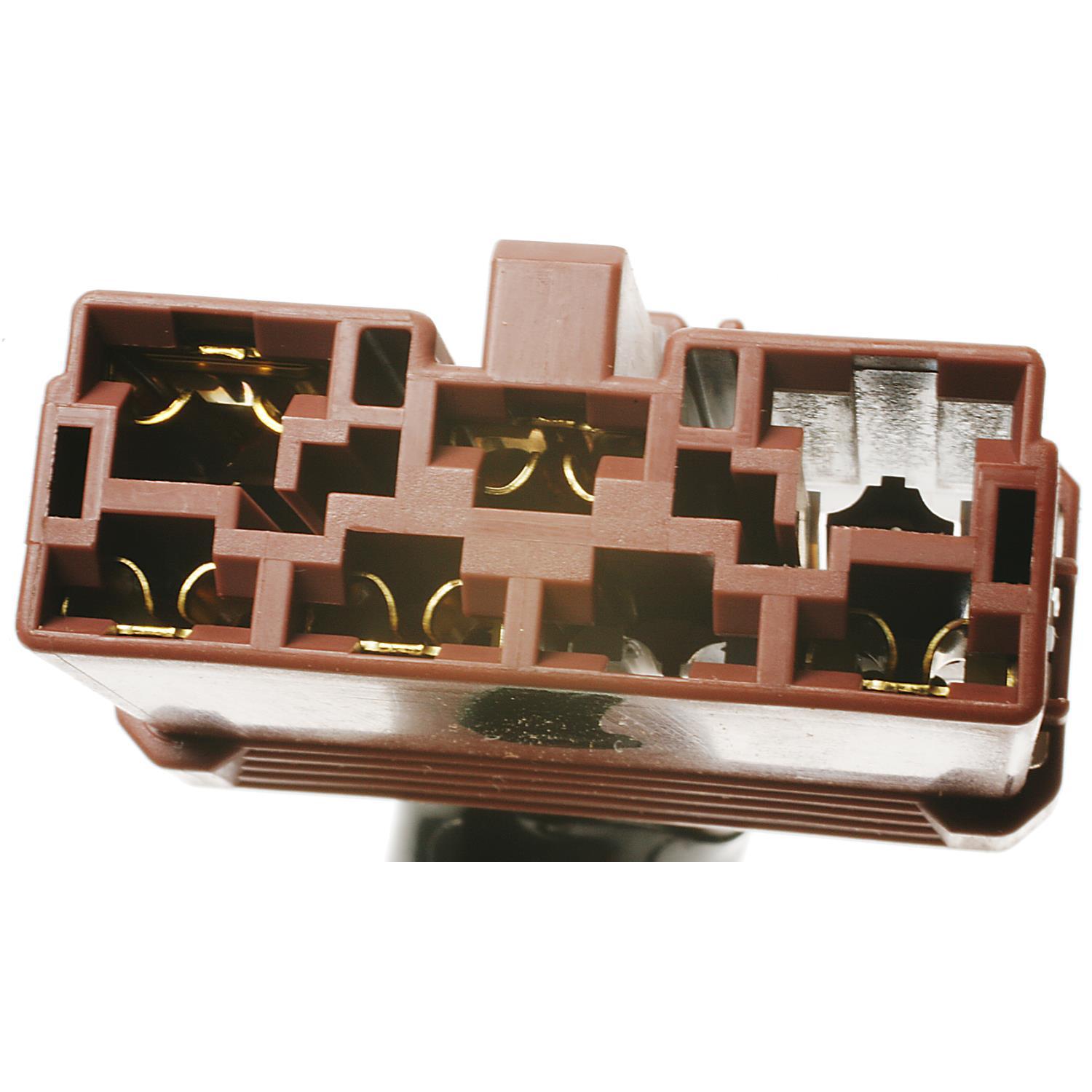 Standard Motor Products US395 Ignition Starter Switch product image 2 of 3