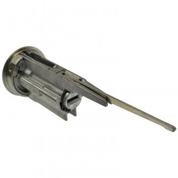 2009 Lexus GX470 Ignition Lock and Cylinder Switch Standard Motor Products US395L image 2 of 3