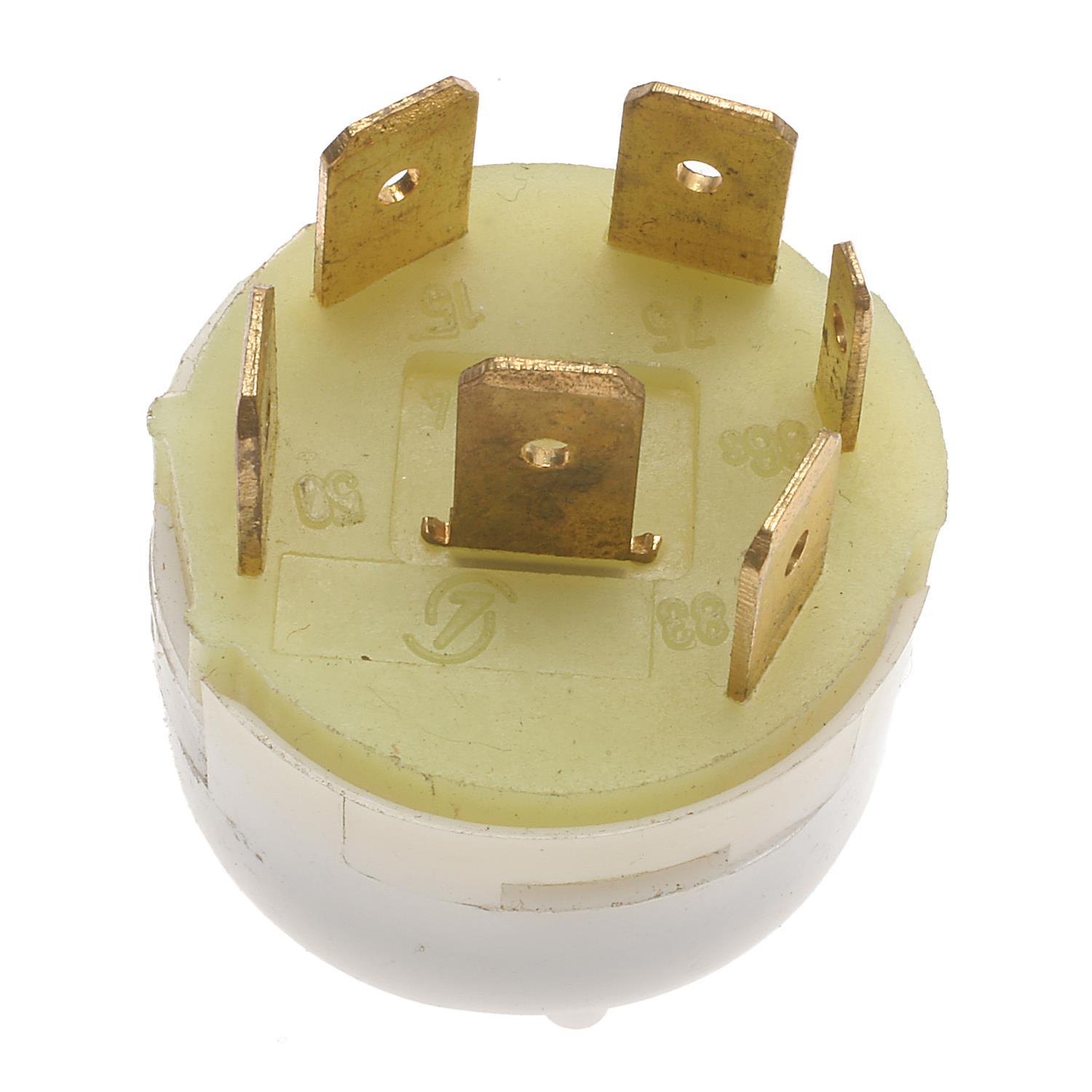 Standard Motor Products US396 - Ignition Starter Switch Standard Motor Products US396 Ignition Starter Switch product image 2 of 3