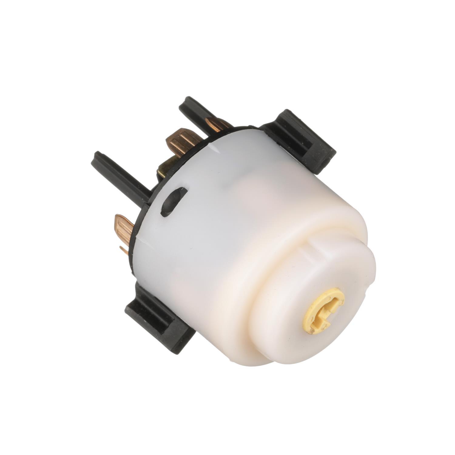 Standard Motor Products US398 - Ignition Starter Switch Standard Motor Products US398 Ignition Starter Switch product image 4 of 7
