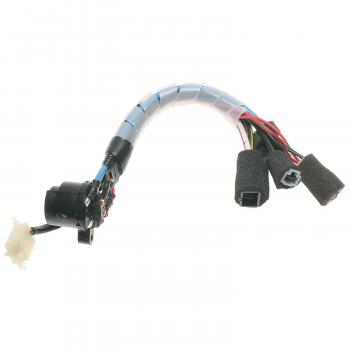 1991 Mazda 929 Ignition Starter Switch Standard Motor Products US400 image 1 of 3