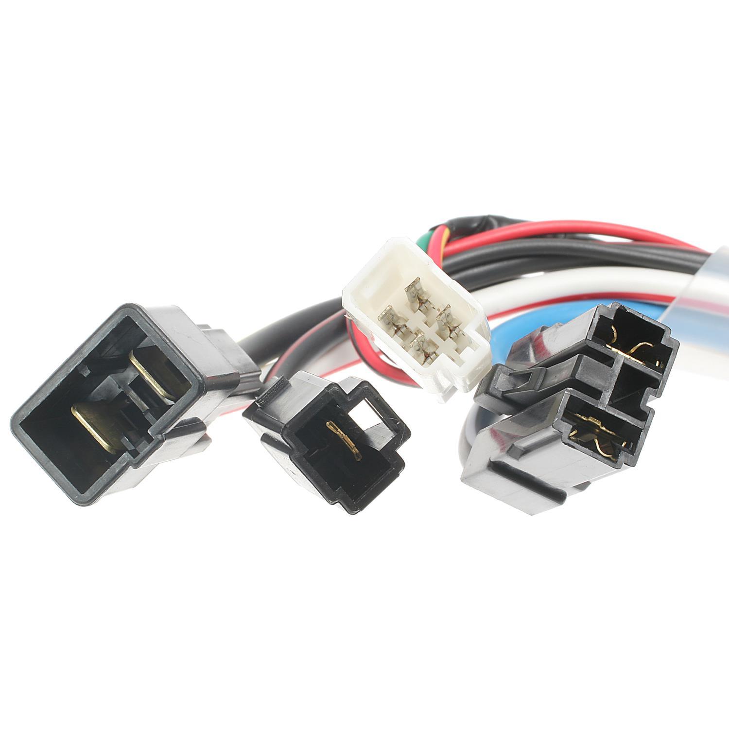 Standard Motor Products US401 - Ignition Lock and Cylinder Switch Standard Motor Products US401 Ignition Lock and Cylinder Switch product image 3 of 3