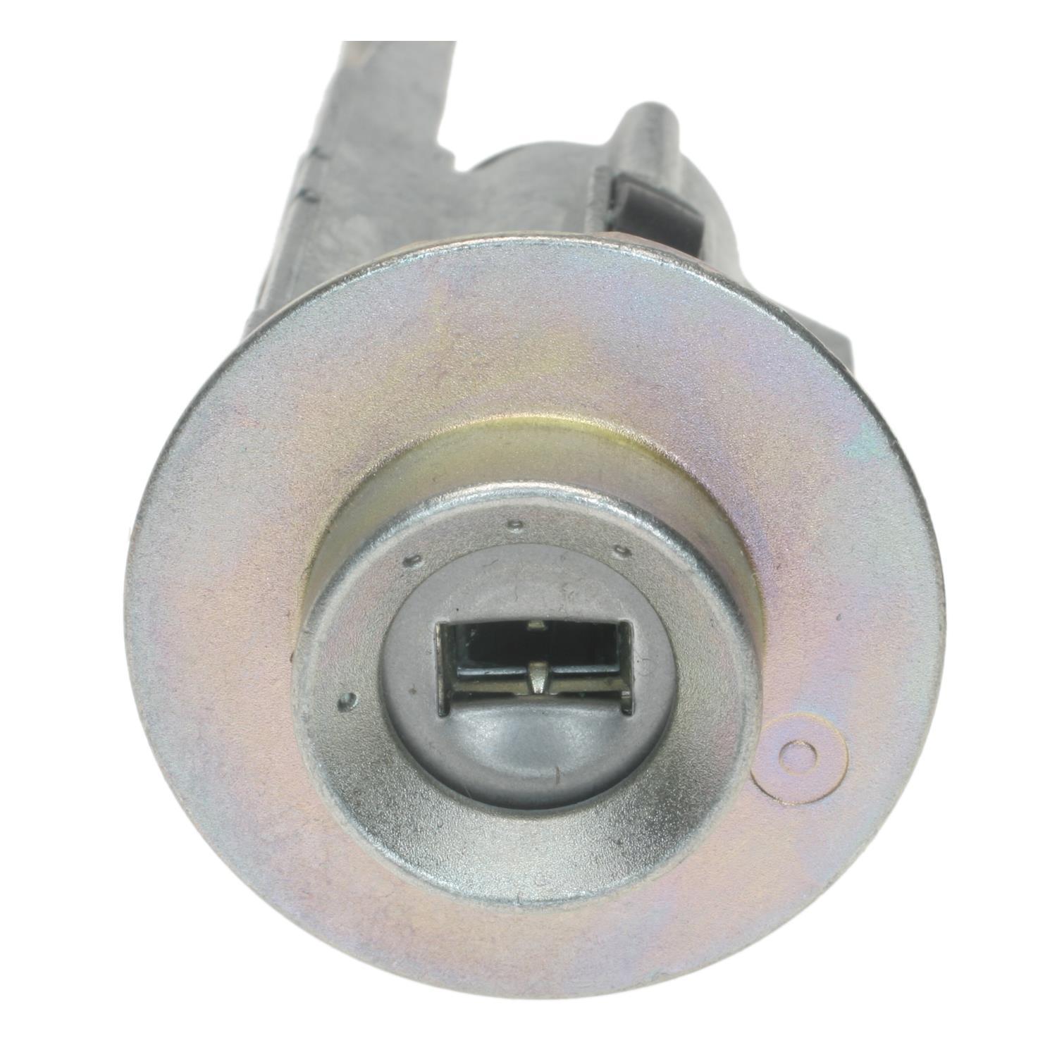 Standard Motor Products US401L - Ignition Lock Cylinder Standard Motor Products US401L Ignition Lock Cylinder product image 1 of 3