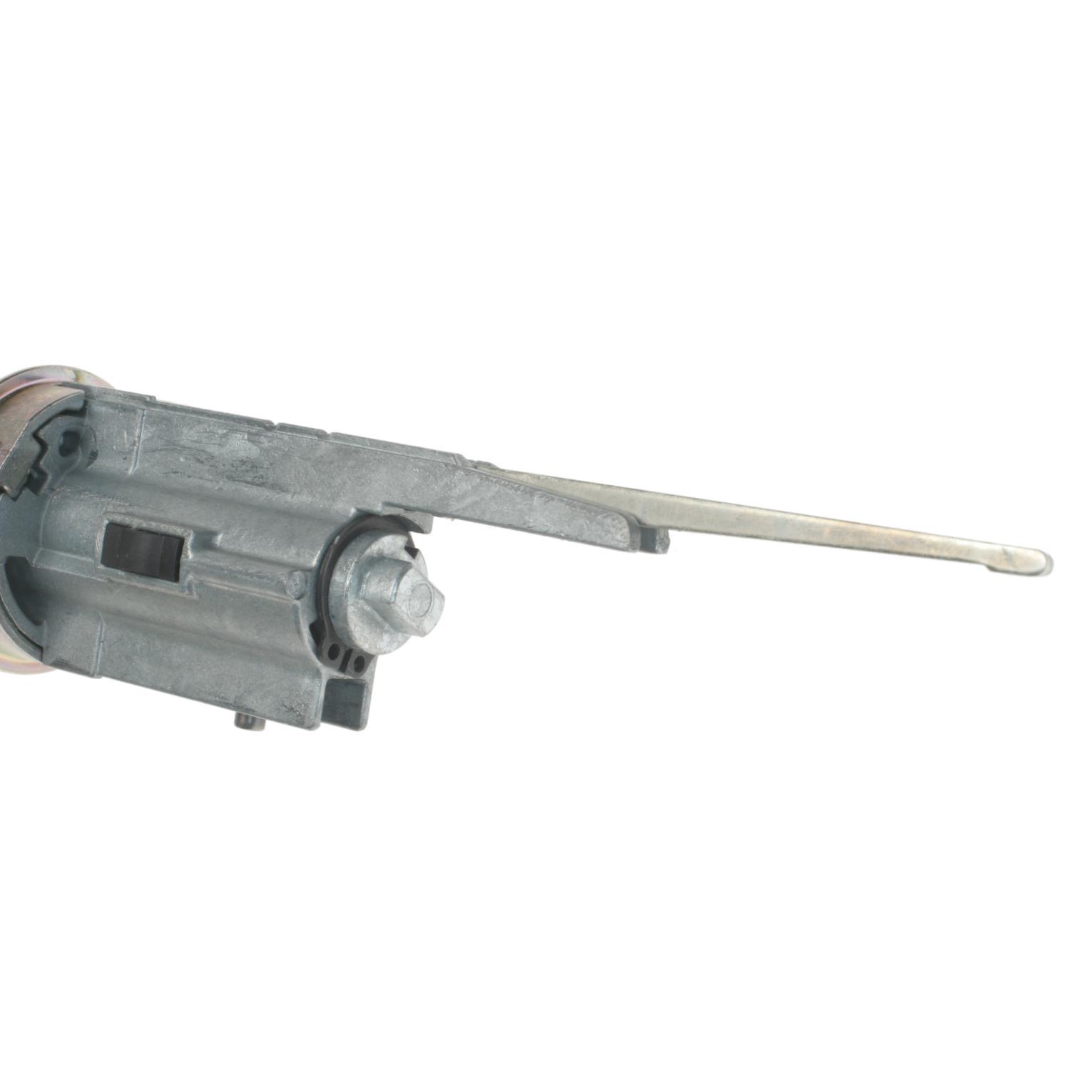 Standard Motor Products US401L - Ignition Lock Cylinder Standard Motor Products US401L Ignition Lock Cylinder product image 2 of 3