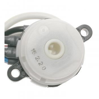 1989 Honda Accord Ignition Starter Switch Standard Motor Products US404 image 1 of 3