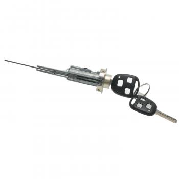 2006 Lexus LS430 Ignition Lock and Cylinder Switch Standard Motor Products US407L image 3 of 3