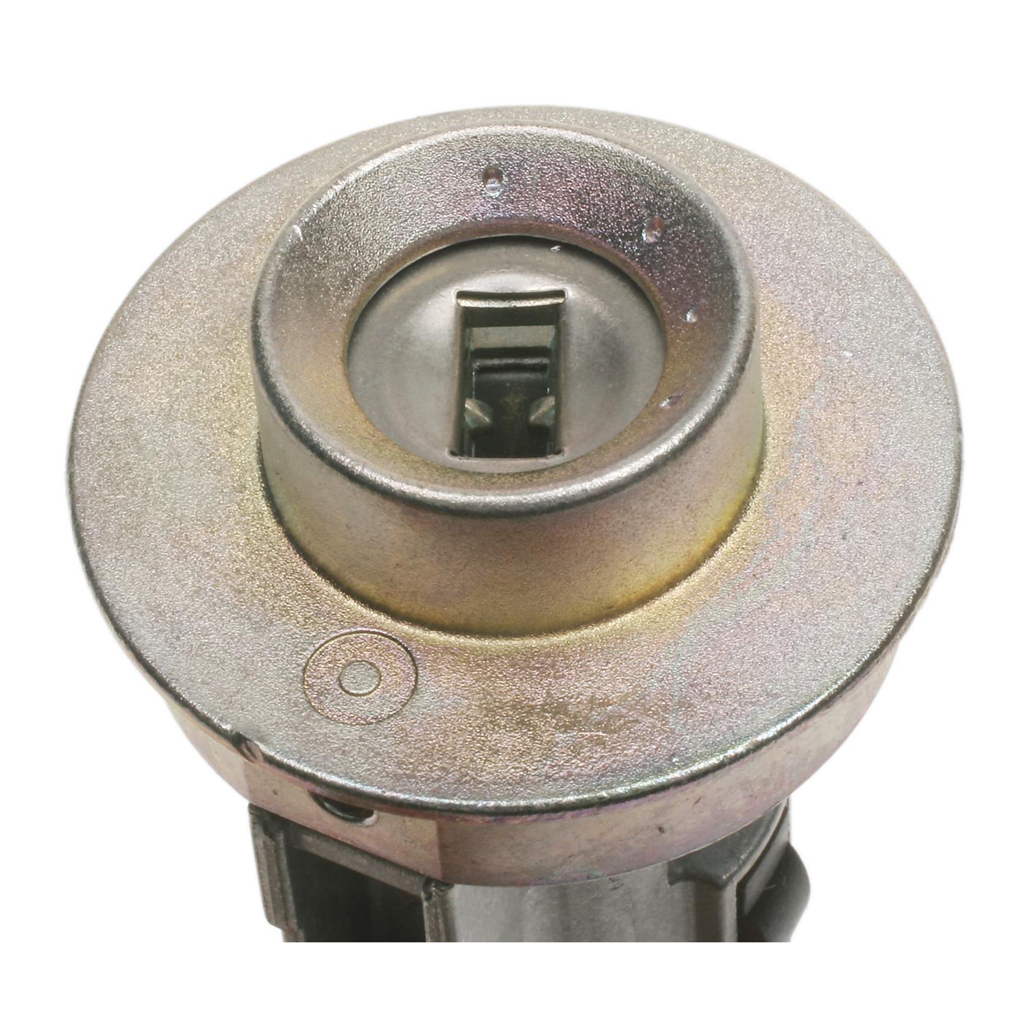 Standard Motor Products US408L - Ignition Lock Cylinder Standard Motor Products US408L Ignition Lock Cylinder product image 1 of 3