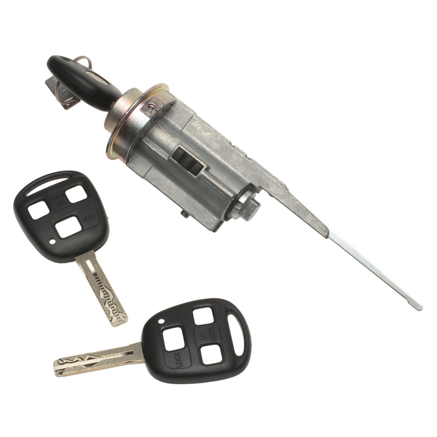 Standard Motor Products US408L - Ignition Lock Cylinder Standard Motor Products US408L Ignition Lock Cylinder product image 3 of 3