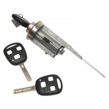 2003 Lexus ES300 Ignition Lock Cylinder Standard Motor Products US408L image 3 of 3