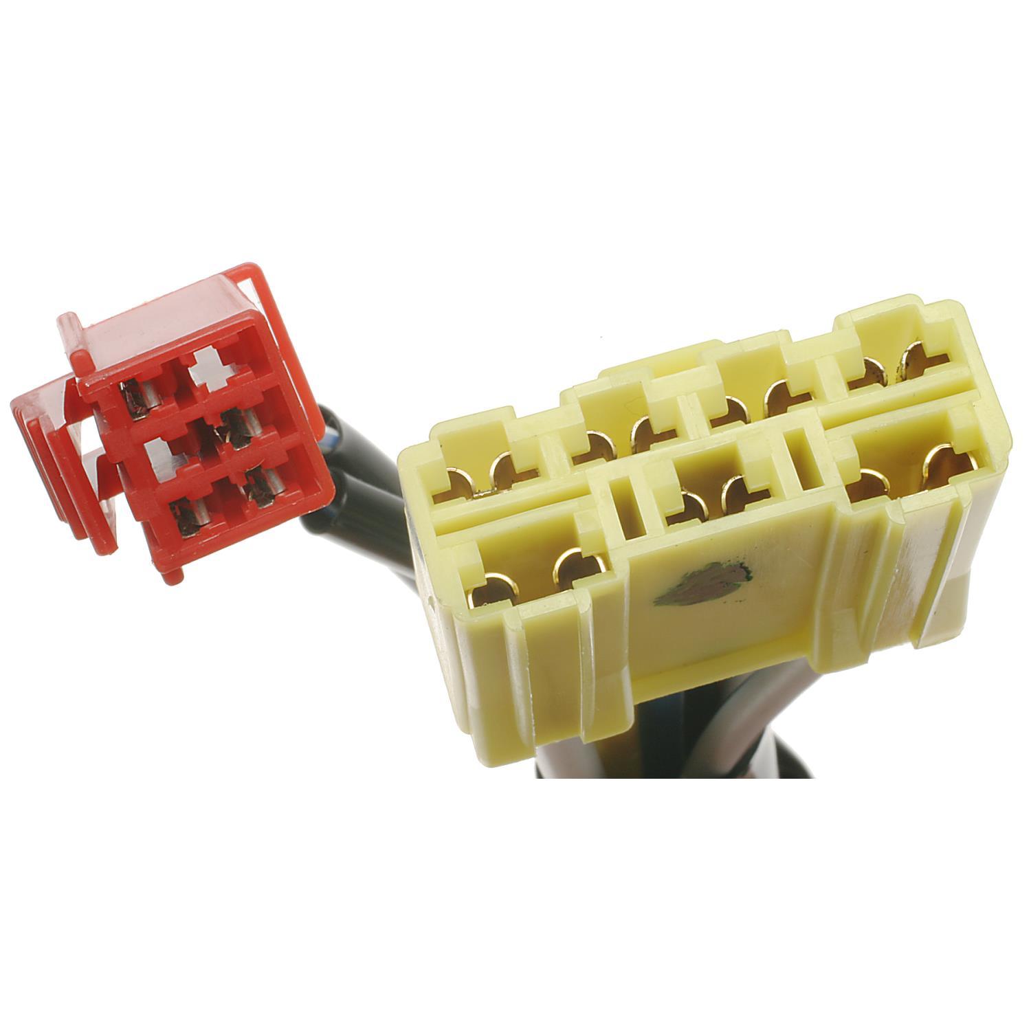 Standard Motor Products US410 - Ignition Lock and Cylinder Switch Standard Motor Products US410 Ignition Lock and Cylinder Switch product image 3 of 3