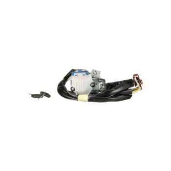 1997 Acura CL Ignition Lock and Cylinder Switch Standard Motor Products US411 image 4 of 4