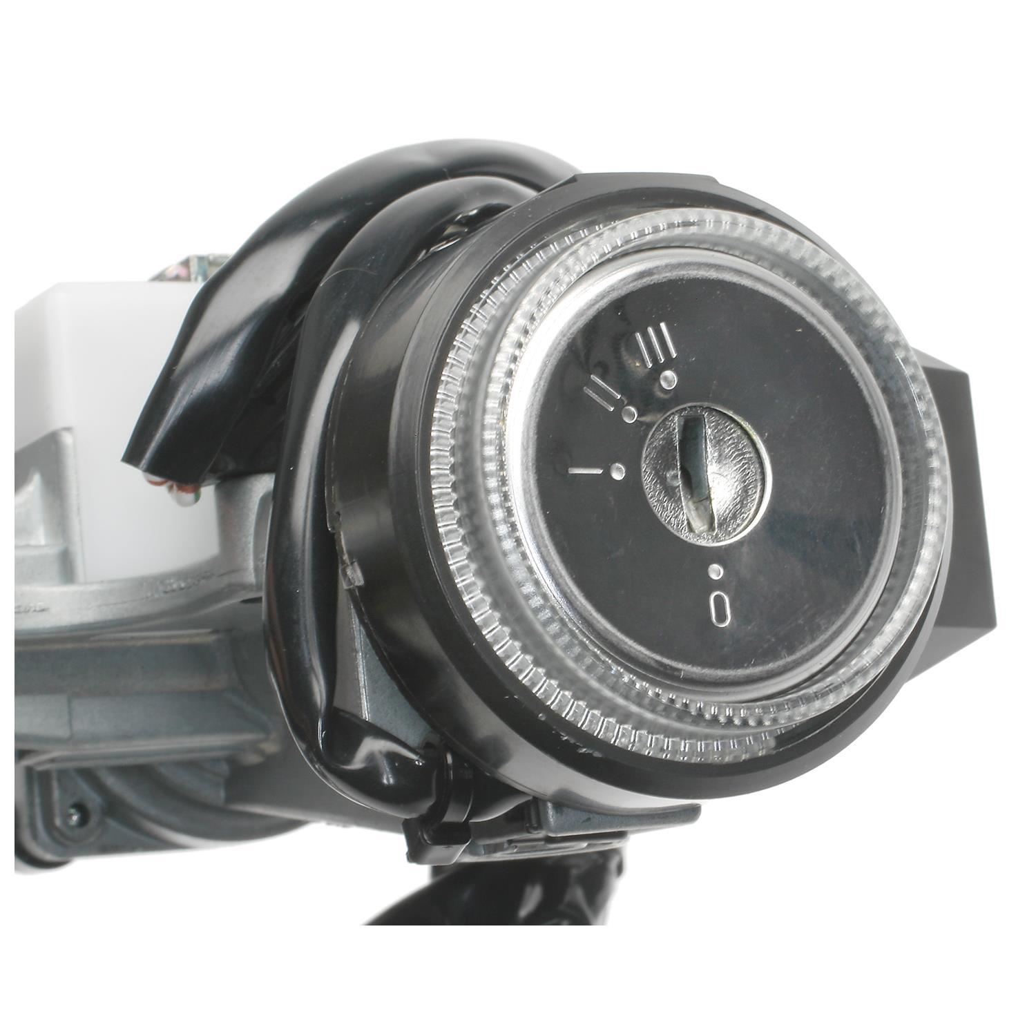Standard Motor Products US413 - Ignition Lock and Cylinder Switch Standard Motor Products US413 Ignition Lock and Cylinder Switch product image 1 of 5