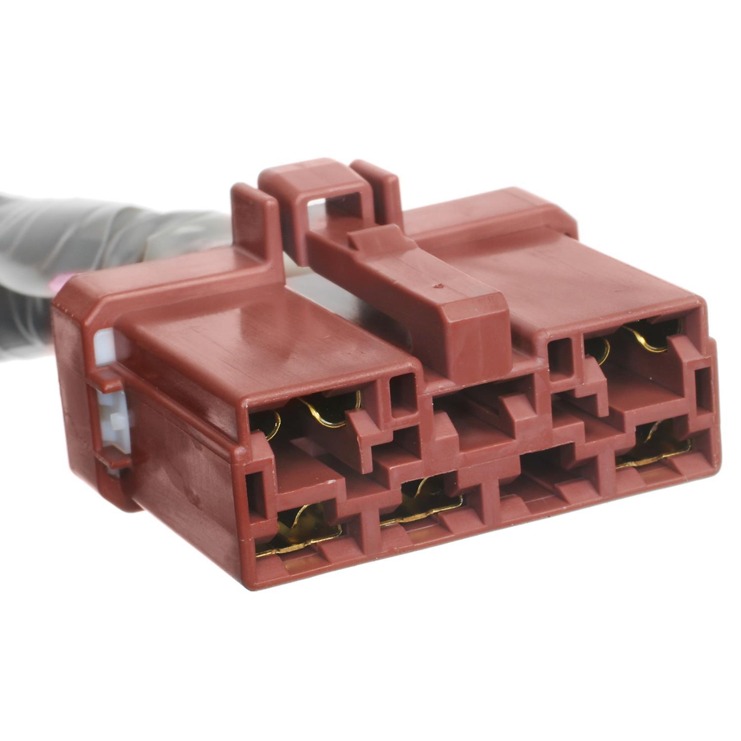 Standard Motor Products US413 - Ignition Lock and Cylinder Switch Standard Motor Products US413 Ignition Lock and Cylinder Switch product image 5 of 5