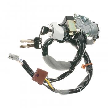 1991 Honda Accord Ignition Lock and Cylinder Switch Standard Motor Products US416 image 2 of 3