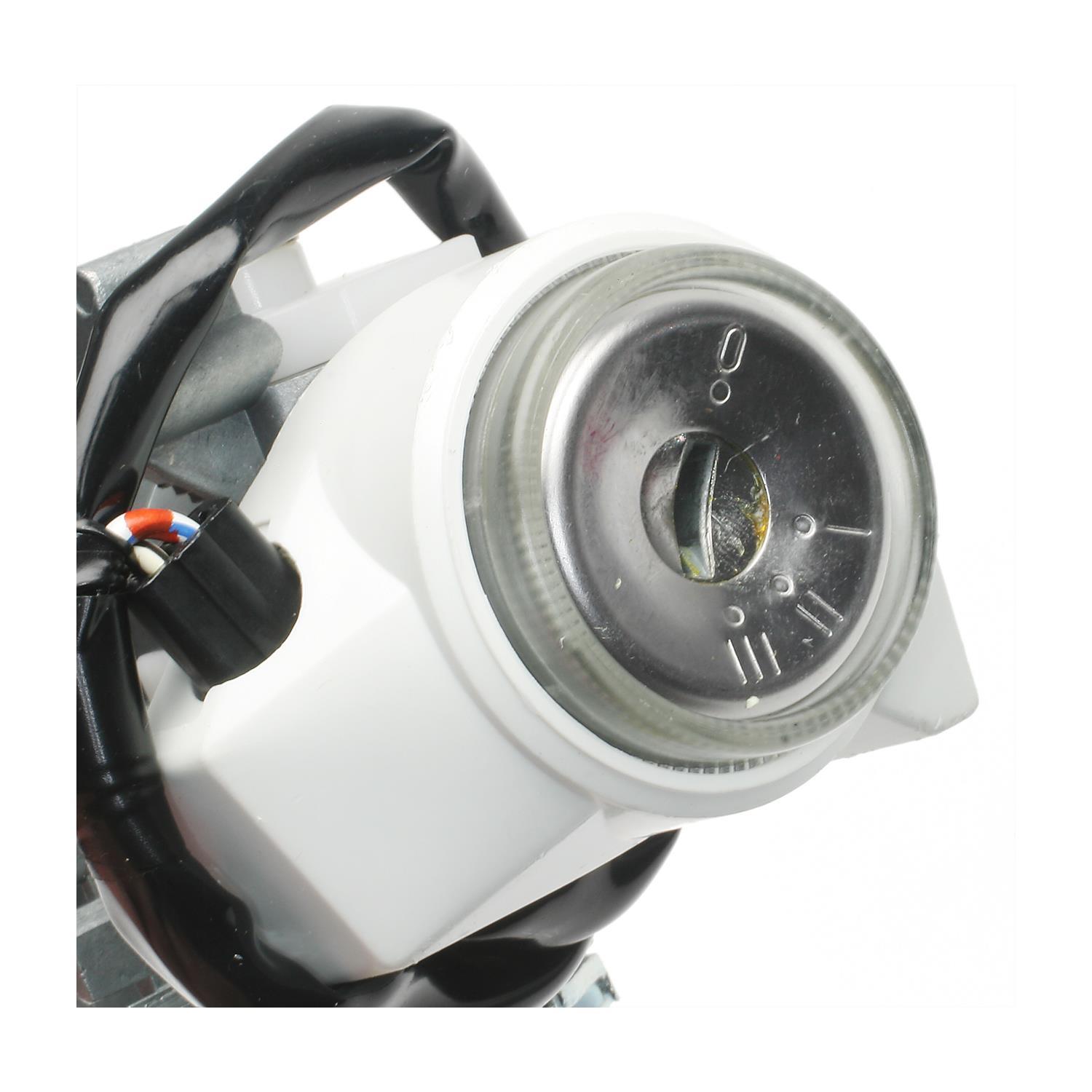 Standard Motor Products US420 - Ignition Lock and Cylinder Switch Standard Motor Products US420 Ignition Lock and Cylinder Switch product image 1 of 6