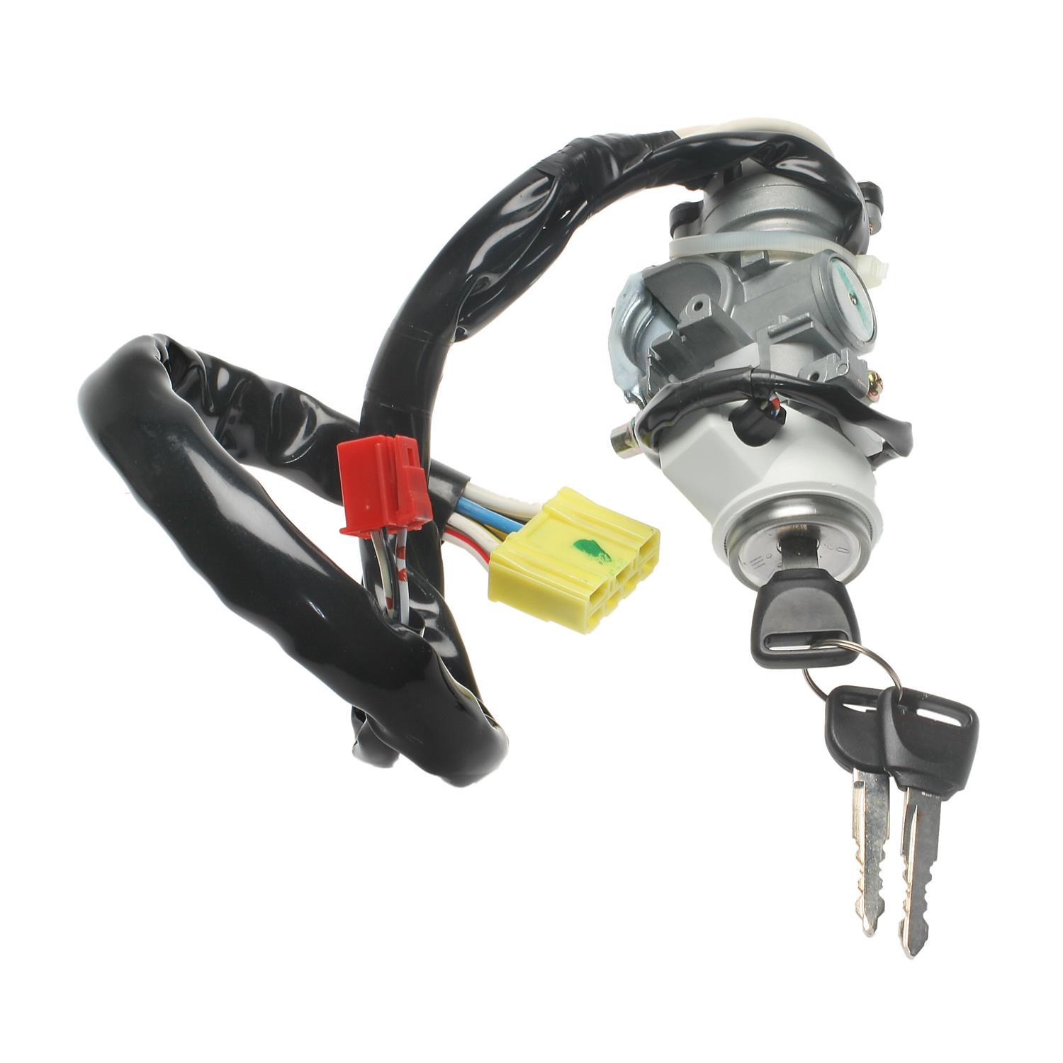 Standard Motor Products US420 - Ignition Lock and Cylinder Switch Standard Motor Products US420 Ignition Lock and Cylinder Switch product image 3 of 6