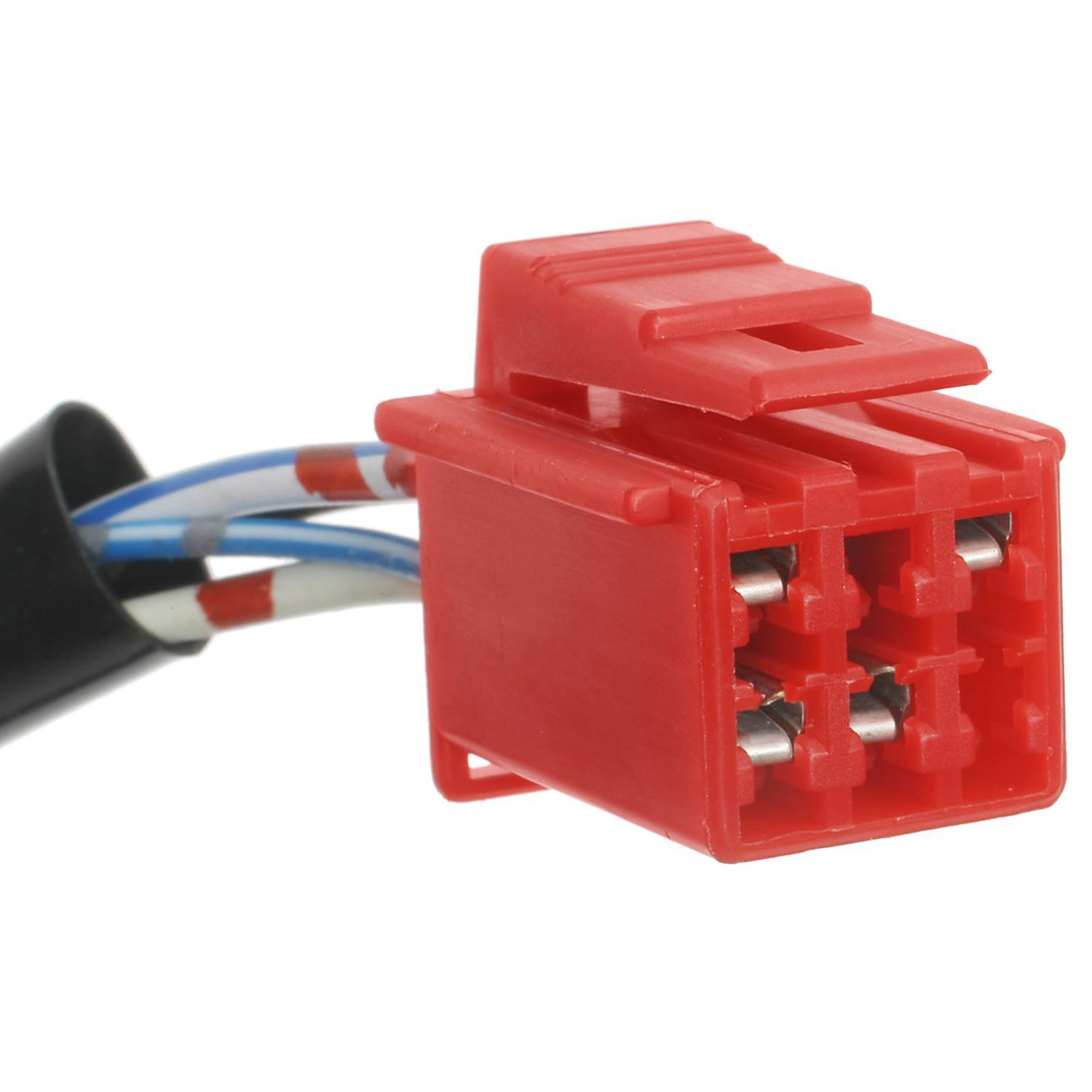 Standard Motor Products US420 - Ignition Lock and Cylinder Switch Standard Motor Products US420 Ignition Lock and Cylinder Switch product image 5 of 6