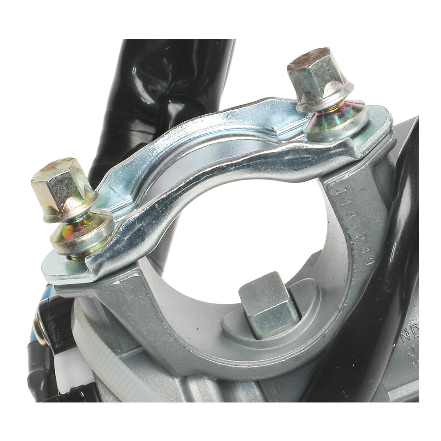 Standard Motor Products US420 - Ignition Lock and Cylinder Switch Standard Motor Products US420 Ignition Lock and Cylinder Switch product image 6 of 6