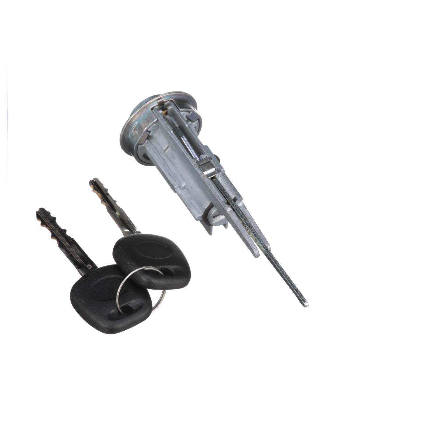 Standard Motor Products US425L Ignition Lock Cylinder product image 1 of 9