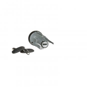 2000 Toyota RAV4 Ignition Lock Cylinder Standard Motor Products US426L image 2 of 4