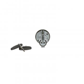 2000 Toyota RAV4 Ignition Lock Cylinder Standard Motor Products US426L image 3 of 4