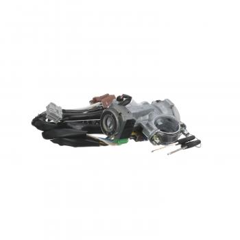 1997 Honda Accord Ignition Lock and Cylinder Switch Standard Motor Products US430 image 1 of 4