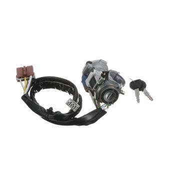 1997 Honda Accord Ignition Lock and Cylinder Switch Standard Motor Products US430 image 3 of 4