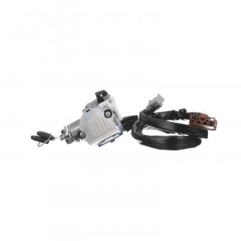 1997 Honda Accord Ignition Lock and Cylinder Switch Standard Motor Products US430 image 4 of 4