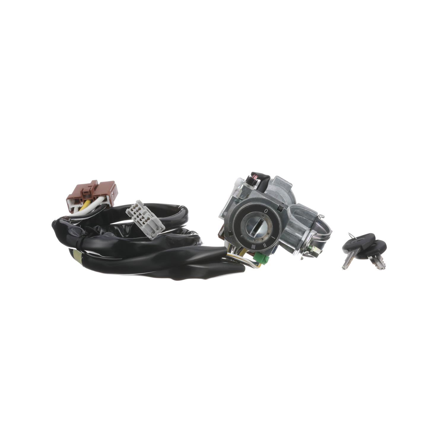 Standard Motor Products US430 - Ignition Lock and Cylinder Switch Standard Motor Products US430 Ignition Lock and Cylinder Switch product image 5 of 6