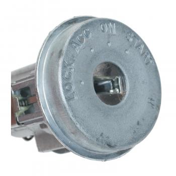 2015 Toyota Tacoma Ignition Lock Cylinder Standard Motor Products US430L image 1 of 4