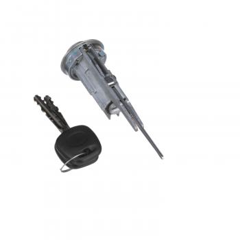 2004 Toyota Sequoia Ignition Lock Cylinder Standard Motor Products US432L image 1 of 4