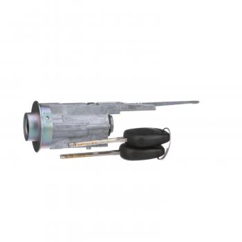 2004 Toyota Sequoia Ignition Lock Cylinder Standard Motor Products US432L image 4 of 4