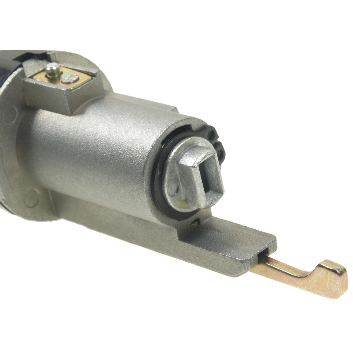 Standard Motor Products US438L Ignition Lock Cylinder product image 2 of 3