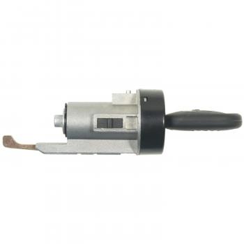 2008 Chevrolet Aveo5 Ignition Lock Cylinder Standard Motor Products US438L image 3 of 3