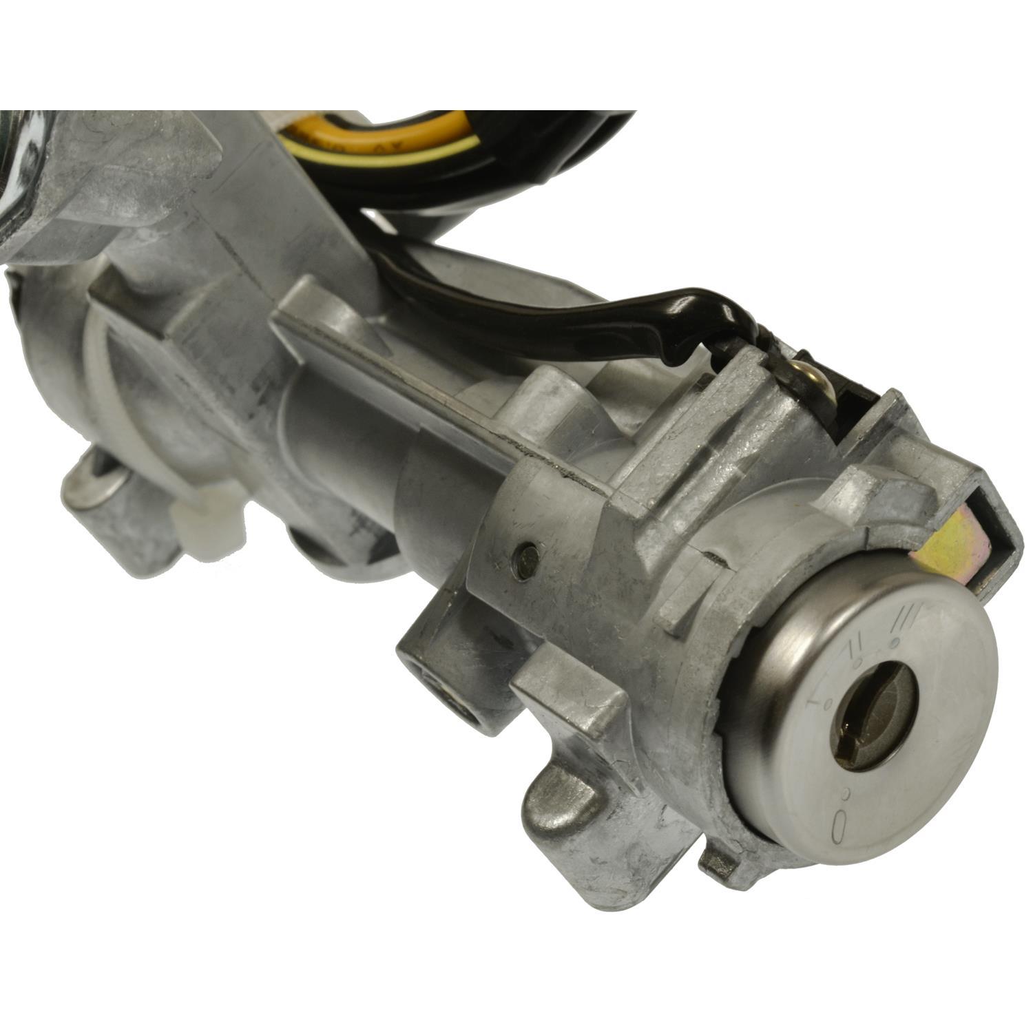 Standard Motor Products US440 - Ignition Lock and Cylinder Switch Standard Motor Products US440 Ignition Lock and Cylinder Switch product image 1 of 3