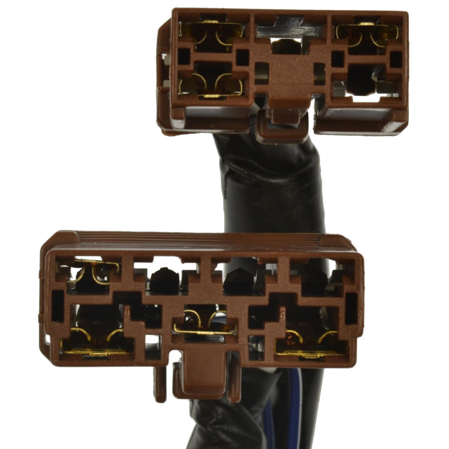 Standard Motor Products US440 - Ignition Lock and Cylinder Switch Standard Motor Products US440 Ignition Lock and Cylinder Switch product image 3 of 3