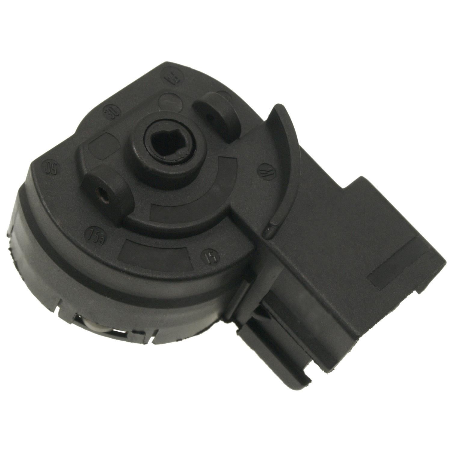 Standard Motor Products US444 - Ignition Starter Switch Standard Motor Products US444 Ignition Starter Switch product image 1 of 3