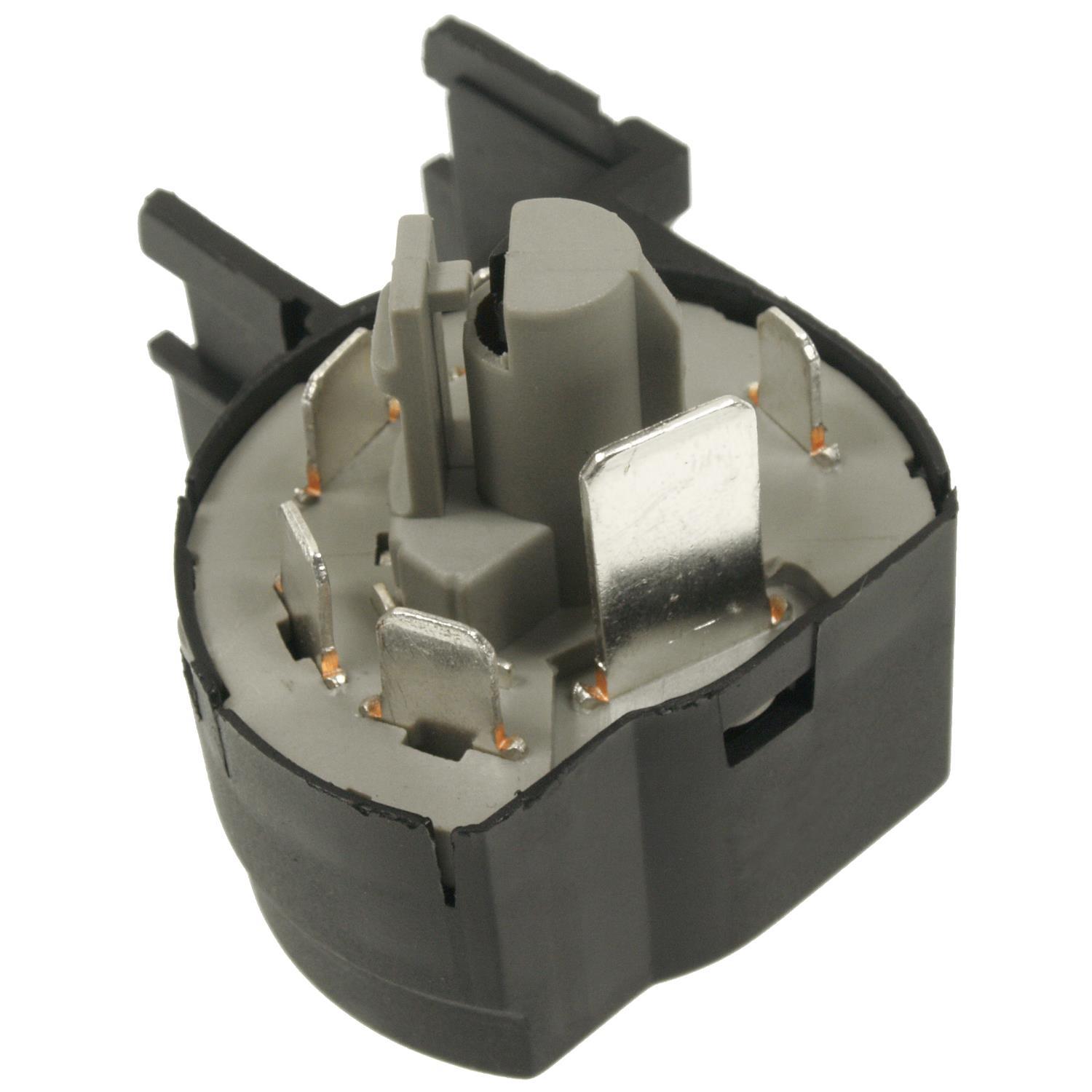 Standard Motor Products US444 - Ignition Starter Switch Standard Motor Products US444 Ignition Starter Switch product image 3 of 3