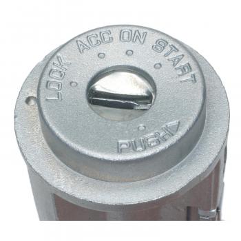 2013 Suzuki Grand Vitara Ignition Lock Cylinder Standard Motor Products US446L image 1 of 3