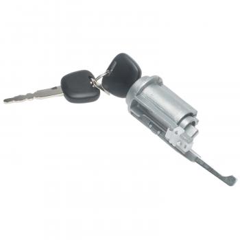 2013 Suzuki Grand Vitara Ignition Lock Cylinder Standard Motor Products US446L image 3 of 3