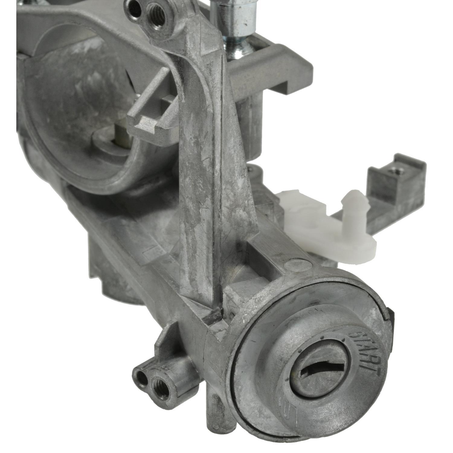 Standard Motor Products US449 - Ignition Lock and Cylinder Switch Standard Motor Products US449 Ignition Lock and Cylinder Switch product image 1 of 4