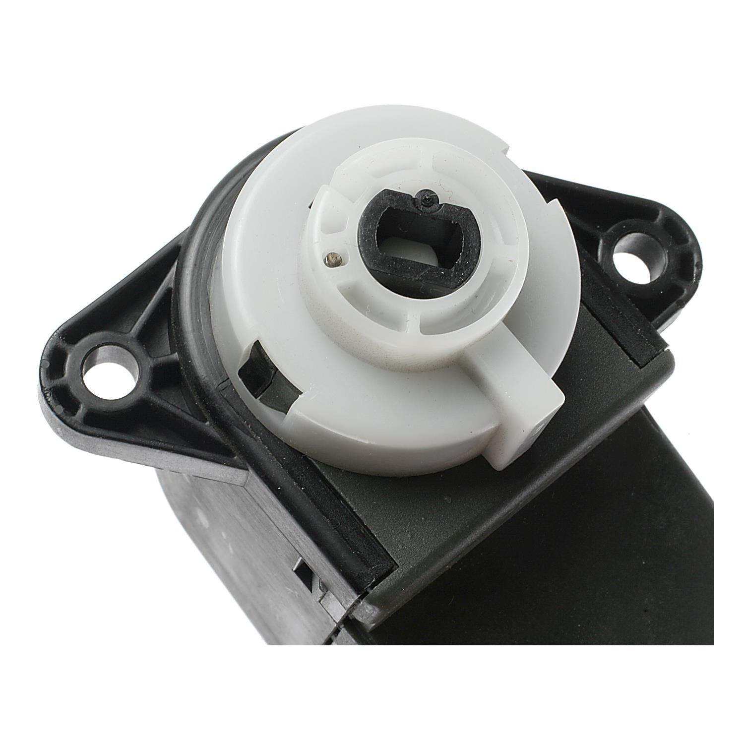 Standard Motor Products US451 - Ignition Starter Switch Standard Motor Products US451 Ignition Starter Switch product image 1 of 3