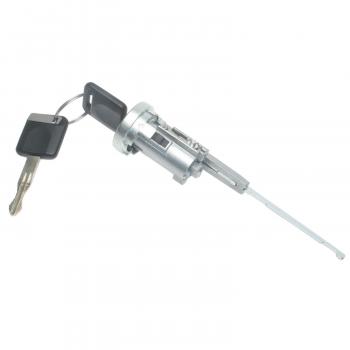 2005 Nissan Frontier Ignition Lock Cylinder Standard Motor Products US451L image 3 of 3