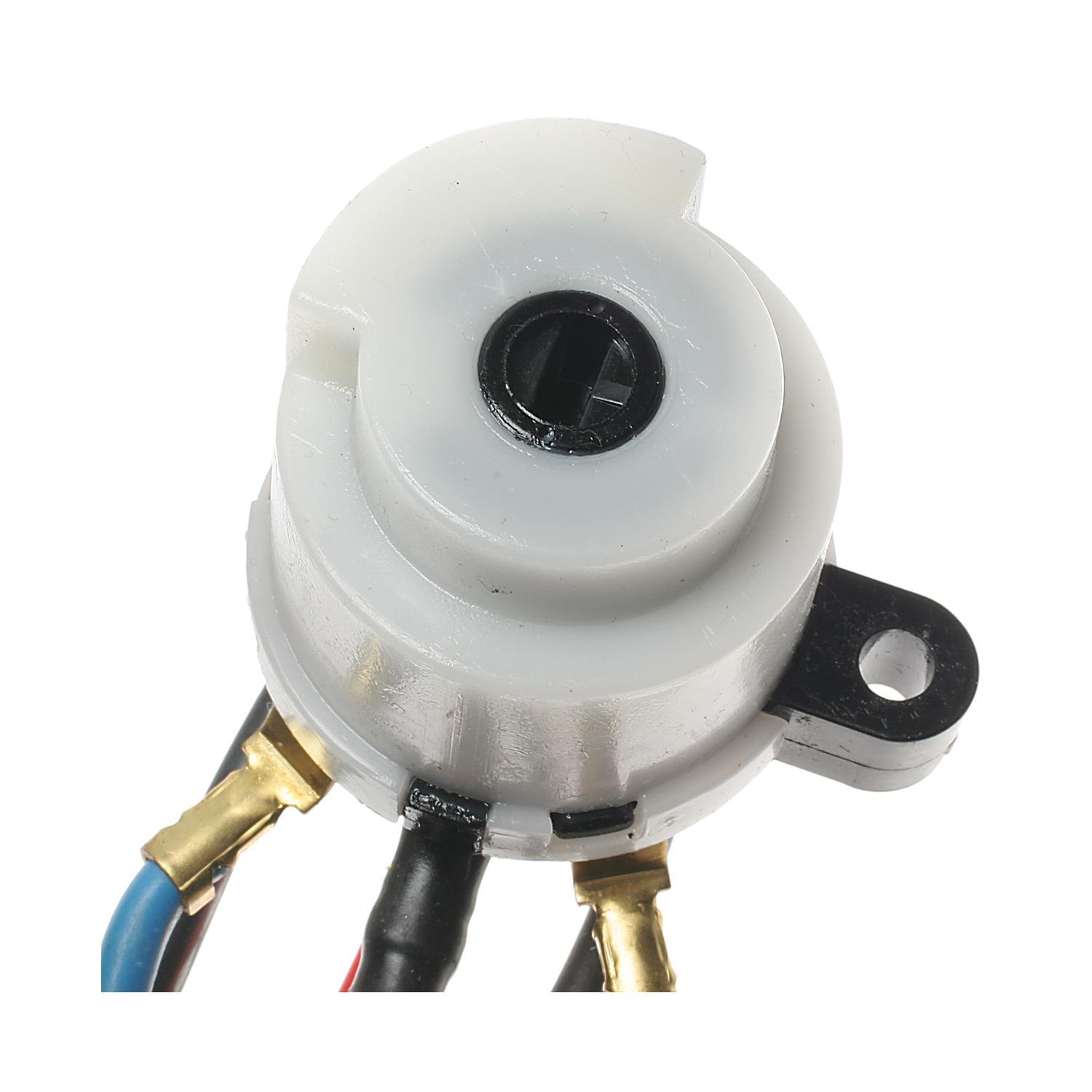 Standard Motor Products US452 - Ignition Starter Switch Standard Motor Products US452 Ignition Starter Switch product image 1 of 3